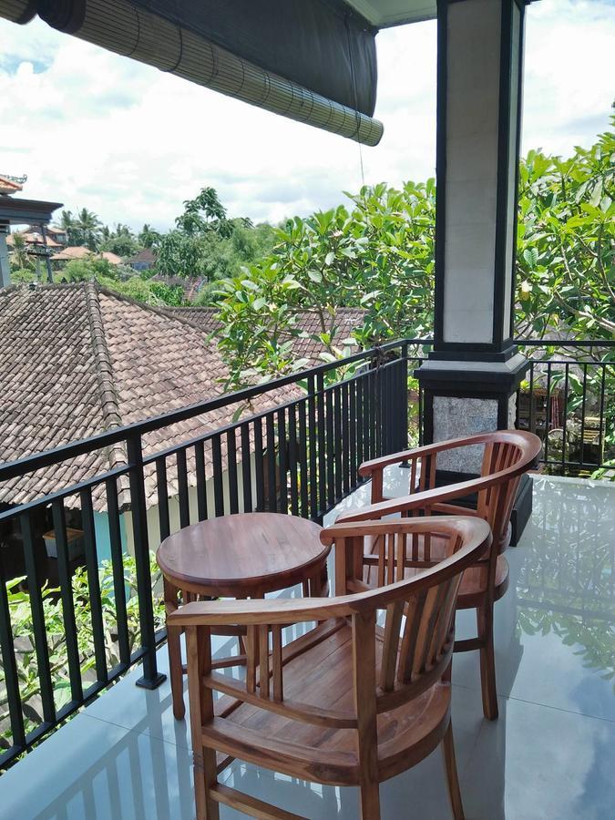 Jempiring Homestay Ubud Extérieur photo