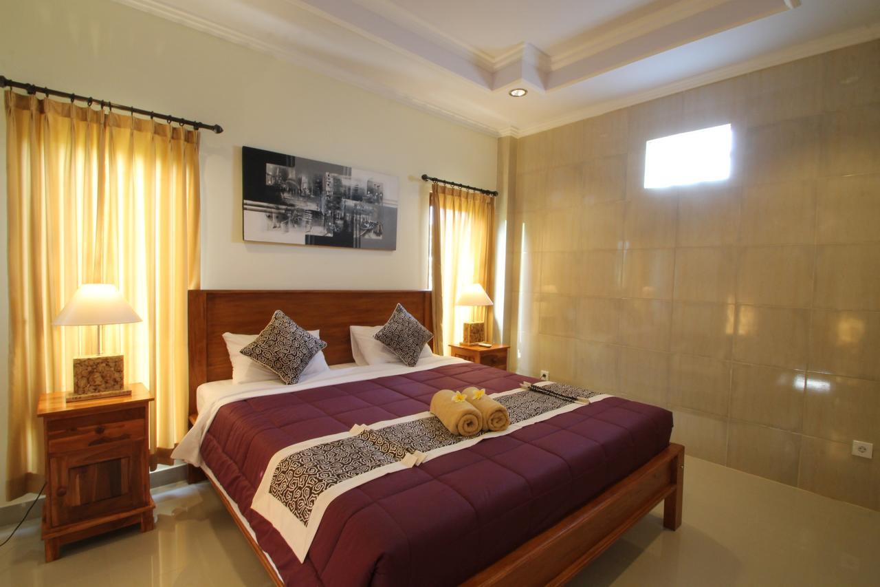 Jempiring Homestay Ubud Extérieur photo