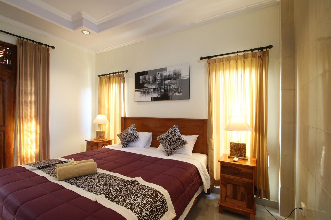 Jempiring Homestay Ubud Extérieur photo