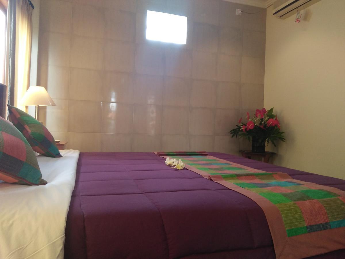Jempiring Homestay Ubud Extérieur photo