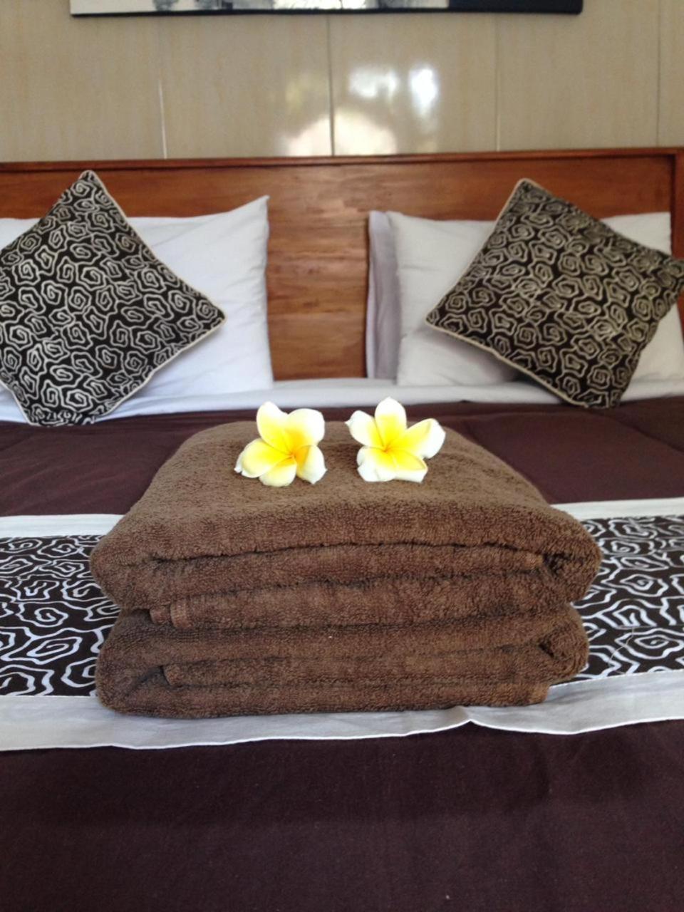 Jempiring Homestay Ubud Extérieur photo